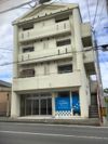 ハイツ八木山の間取り画像