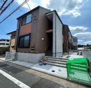 ハーモニーテラス上石神井Ⅲの外観画像