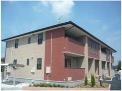 ベル・プリートの外観画像