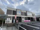クレシア清田IIの間取り画像