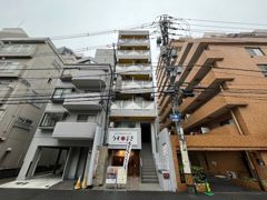 サンコート大手町の外観画像