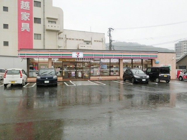 セブンイレブン水巻頃末北4丁目店(370m)