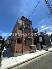 BAYS金沢八景の外観画像