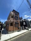 BAYS金沢八景の間取り画像