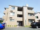 ルーチェ愛宕南の間取り画像