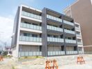ビューノ市野の間取り画像