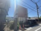 レオパレスメローフィールド Kの間取り画像