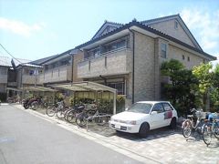 Large et Lourd西東京の外観画像