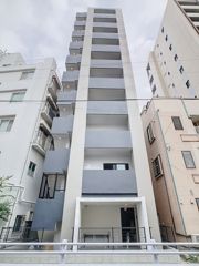 MODERN PALAZZO高宮の外観画像