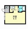 カサ・ボニータの間取り画像