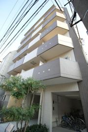 ラ・フロルの外観画像