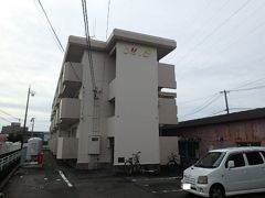 M．Oマンションの外観画像