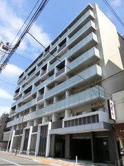 ONE ROOF FLAT TSUKISHIMAの外観画像