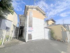 岡町荘の外観画像