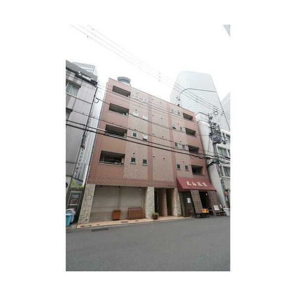 RIO土佐堀の外観画像