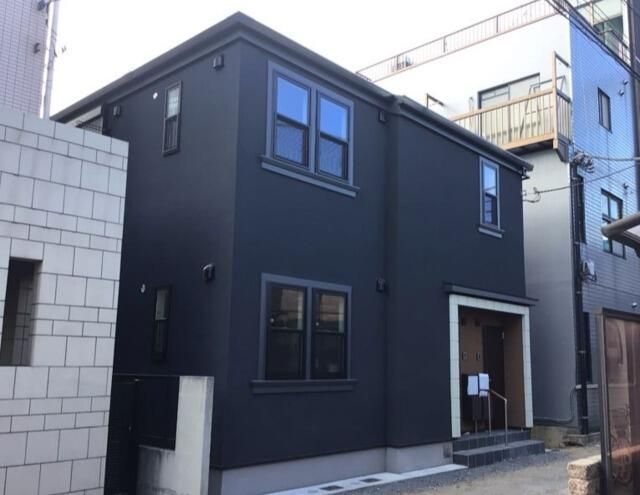 Casa N.Y.の外観画像