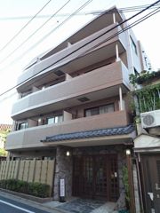フェニックス文京千石の外観画像