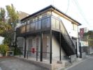 サニーハウスの間取り画像
