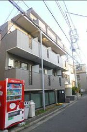 イクス新小岩の外観画像
