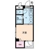 TS1の間取り画像