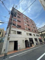 オープンセサミ元町通の外観画像