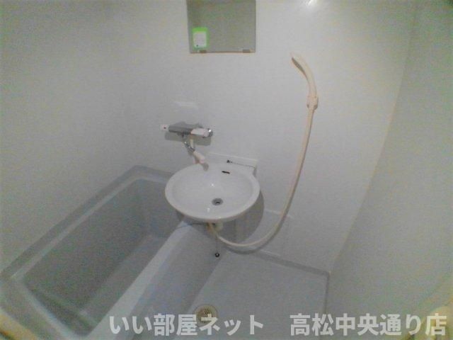 バスルーム