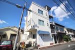 第一和久田ビルの間取り画像