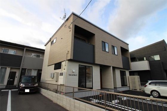 Casa un.fleur IIの外観画像