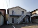 エクセレントハイツ フローラの外観