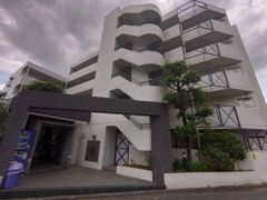 ジョイフル池上の外観画像