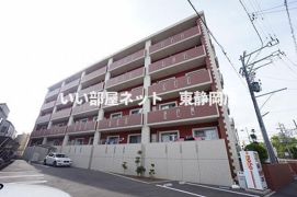 カサグランデ銀河の外観画像