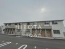 プランドールリサの間取り画像