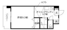 フェニックス松末の間取り画像