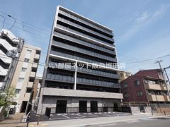 コンフォリア・リヴ淡路の外観画像