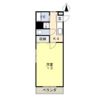 フォレスト東古松の間取り画像