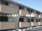 カーサエルバの間取り画像