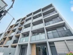 アルテシモ レンナの外観画像