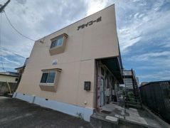 アライコーポの外観画像