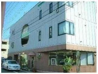 ARUMAT GARDENの外観画像