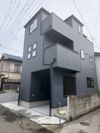 Kolet新座畑中の外観画像