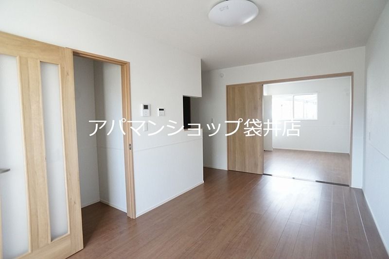 リビング