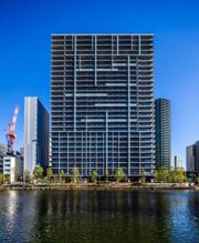 ロイヤルパークス品川の外観画像