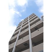 新千葉小川マンションの外観画像