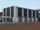 レオネクスト神楽の間取り画像