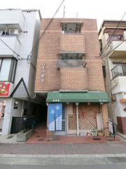 ハイツ北斗の外観画像