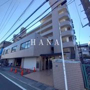 スライヴ21の外観画像
