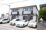 マロニエの間取り画像
