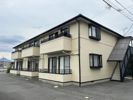 SメゾンアドニスAの間取り画像