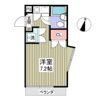 フローラルコートⅡの間取り画像