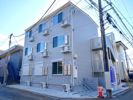 Oak川越新河岸の外観